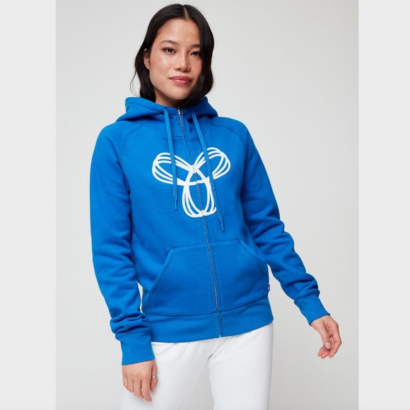 Aritzia Tna Atlantic Hoodie - Picture 9 of 12